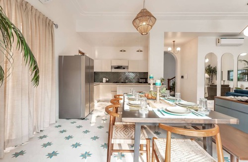 Arpora Villa | Featured on Elle Decor Villa Kanai by Hireavilla