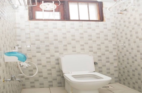 Stone Town House | Featuring free WiFi, Rooftop Cafe ,close to ferry terminal & City attractions 4