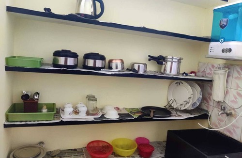 Chromepet House | Feel at Home: Exceptional Comfort and Convenience!