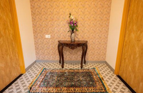 Morjim Villa | Feel Goa Villa Olive- Unit Of My Booking Guru