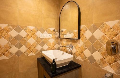 Morjim Villa | Feel Goa Villa Ridley- Unit Of My Booking Guru