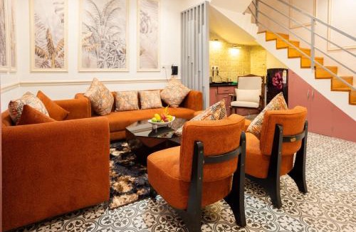 Morjim Villa | Feel Goa Villa Ridley- Unit Of My Booking Guru