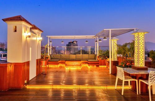 Lazimpat Apartment | Feel Like Home Nepal