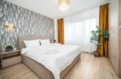 Timisoara Apartment | Feel the Paris with C&A apartment - By OpenHouse