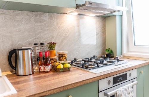 Timisoara Apartment | Feel the Paris with C&A apartment - By OpenHouse