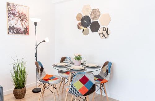 Timisoara Apartment | Feel the Paris with C&A apartment - By OpenHouse