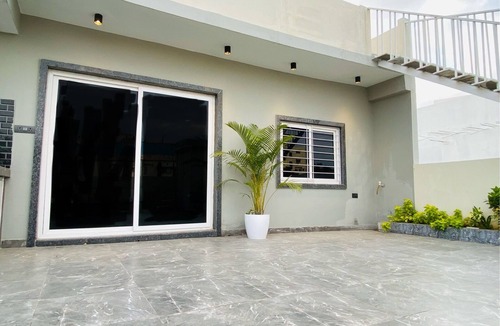 Toli Chowki Apartment | Feels like home