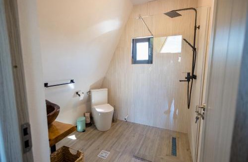 Crasna Cabin | Feeria Land Aframe