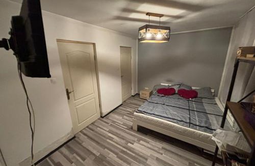 Bontida House | Fele&Ami house