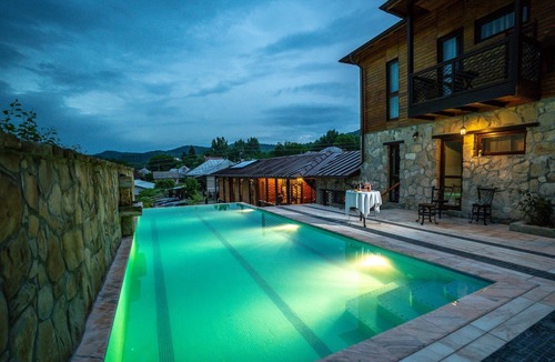 Prajila Hotel | Felix Pension