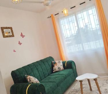 Thika Hotel | FelysComfortHomesAirbnb