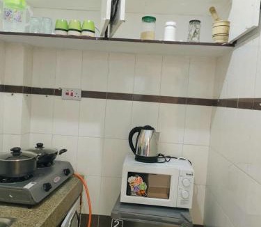 Thika Hotel | FelysComfortHomesAirbnb
