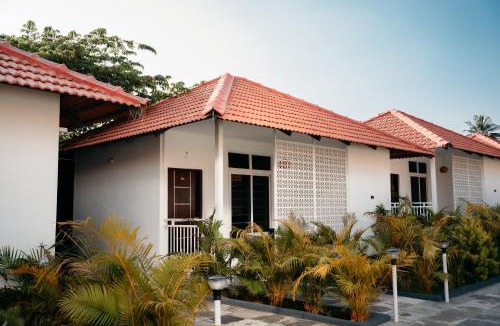Kushalnagar Villa | Fenna Resort And Spa, coorg