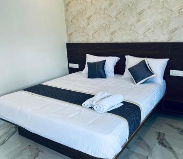 Kushalnagar Villa | Fenna Resort And Spa, coorg