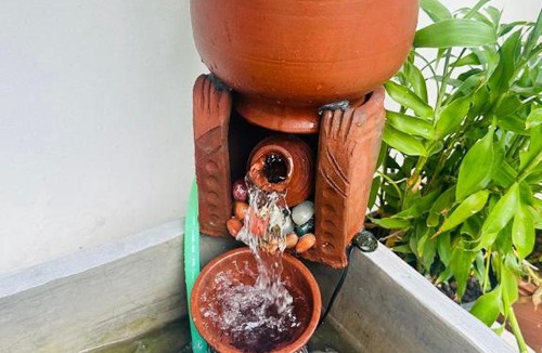 Neyyattinkara House | Fennys Nook