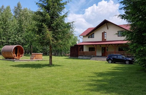 Zetea House | Fenyves Home