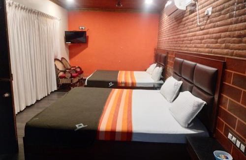 Kanyakumari House | FERDIN COTTAGE