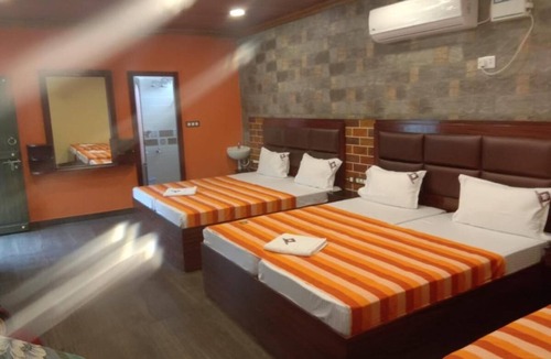 Kanyakumari Hotel | FERDIN COTTAGE