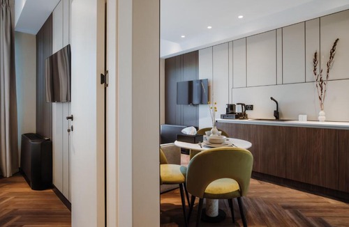 Cluj-Napoca City Centre Hotel | Ferdinand Boutique