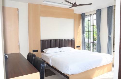 Kolkata House | FERN INN Kolkata