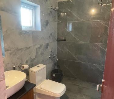 Kunjila House | FernHills Homestay