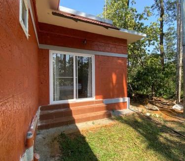 Kunjila House | FernHills Homestay