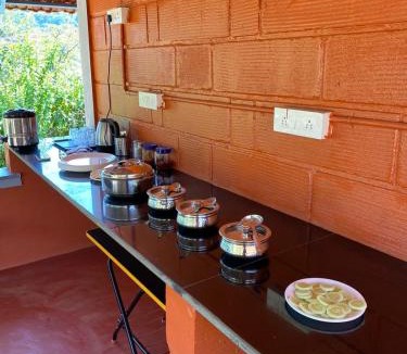 Kunjila House | FernHills Homestay