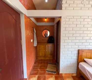 Kunjila House | FernHills Homestay