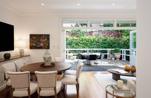 Double Bay Apartment | Fernleigh - A House in the Heart of Double Bay