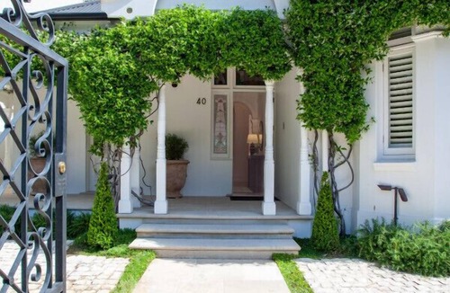 Double Bay Apartment | Fernleigh - A House in the Heart of Double Bay