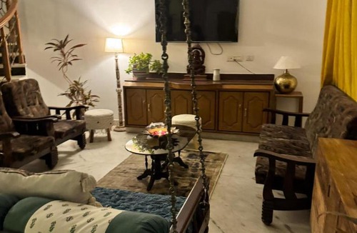 Hyderabad Villa | Fernwood stays