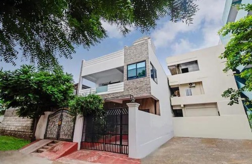 Hyderabad Villa | Fernwood stays