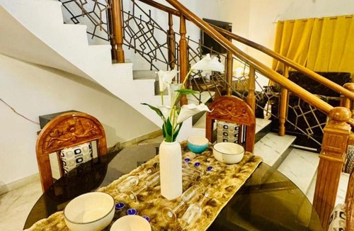 Hyderabad Villa | Fernwood stays