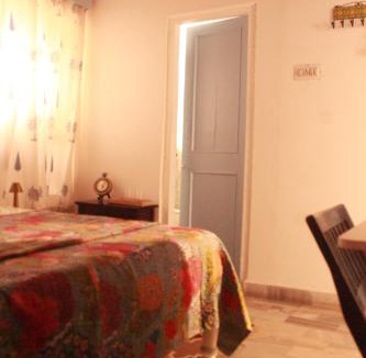 Civil Lines House | Ferozi House - A boutique Homestay