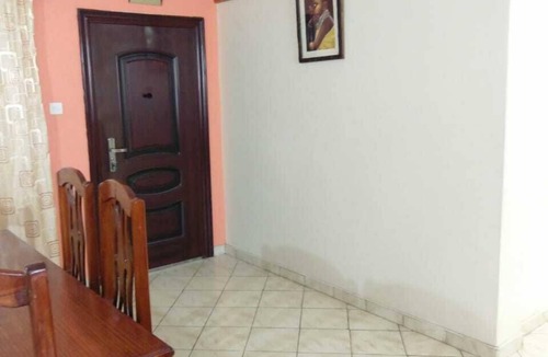Hospital Apartment | FERRARI HOME NAKURU.