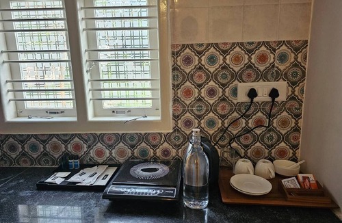 Kumbalgodu Apartment | Ferro Livingz