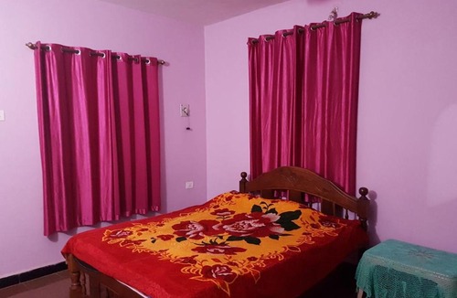 Benaulim House | Feyona Guest House