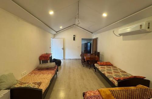 Hyderabad House | FF Family Farm