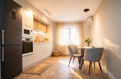 Deva Apartment | FF Residence