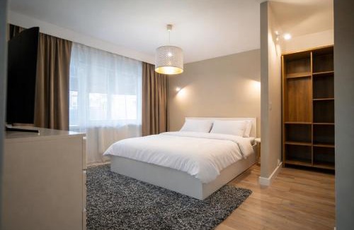 Deva Apartment | FF Residence