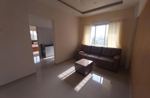 Palghar Apartment | Fia Orion