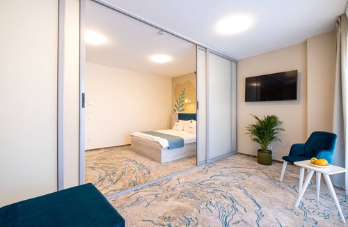 Bacau Hotel | Fiald Hotel & Spa