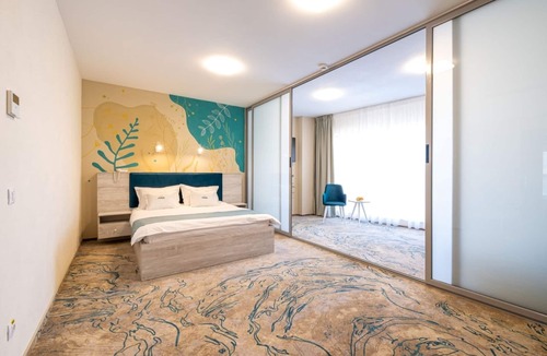 Bacau Hotel | Fiald Hotel & Spa