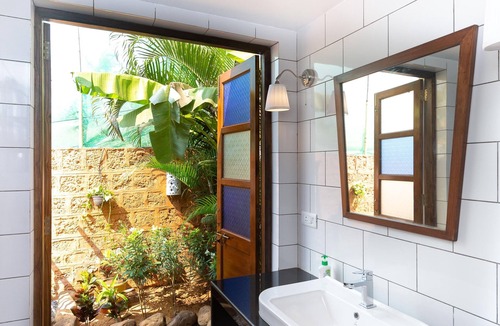 Saunta Vaddo Hotel | Fiesta Beach Resort
