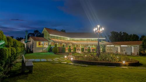 Bengaluru Resort | Fiestaa Resort n Events Venue - Near Bangalore Airport and KIADB