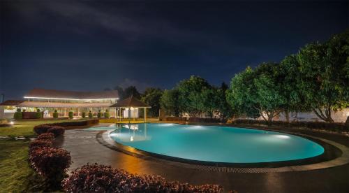 Bengaluru Resort | Fiestaa Resort n Events Venue - Near Bangalore Airport and KIADB