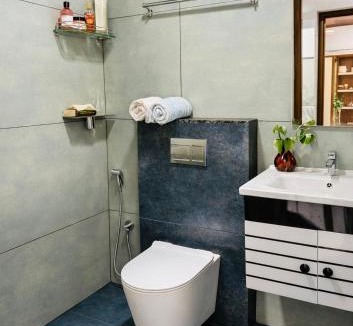 Sulthan Bathery House | FIG & SHADE-Private Hill-view -Serene Hill Retreat