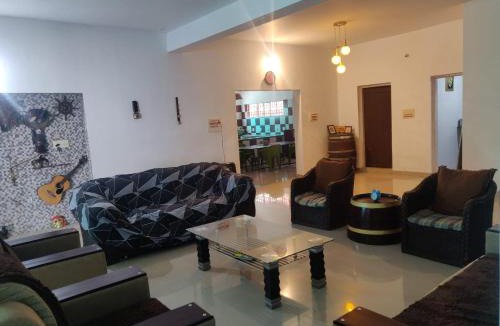 Doddaballapur House | Fig Tree Homestays