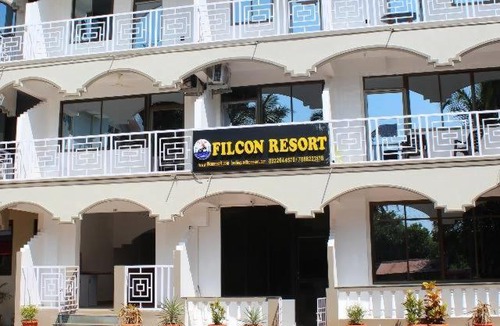 Palolem House | Filcon Resort