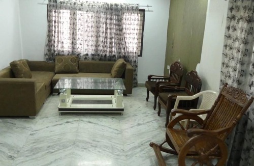 Jubilee Hills House | Film nagar Home stay